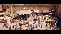 Les Nouvelles Aventures d'Aladin - Bande-annonce officielle HD