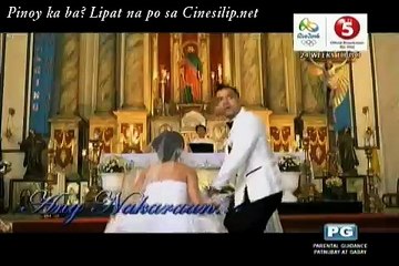 Bakit Manipis Ang Ulap? - 16 February 2016 Part 1 / Cinesilip.net