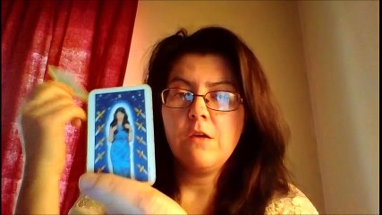 LEITURA INTERACTIVA DE TAROT: CAPRICÓRNIO MARÇO 2016