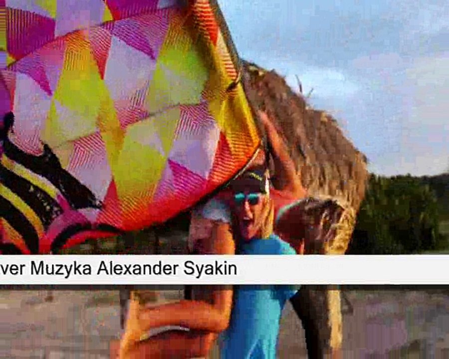 Ziemia Nasz dom  tekst i wokal Aleksandra Pławińska cover Muzyka Alexander Syakin