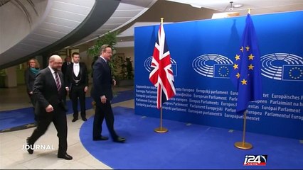 Brexit : les divergences entre Londres et Paris restent marquées