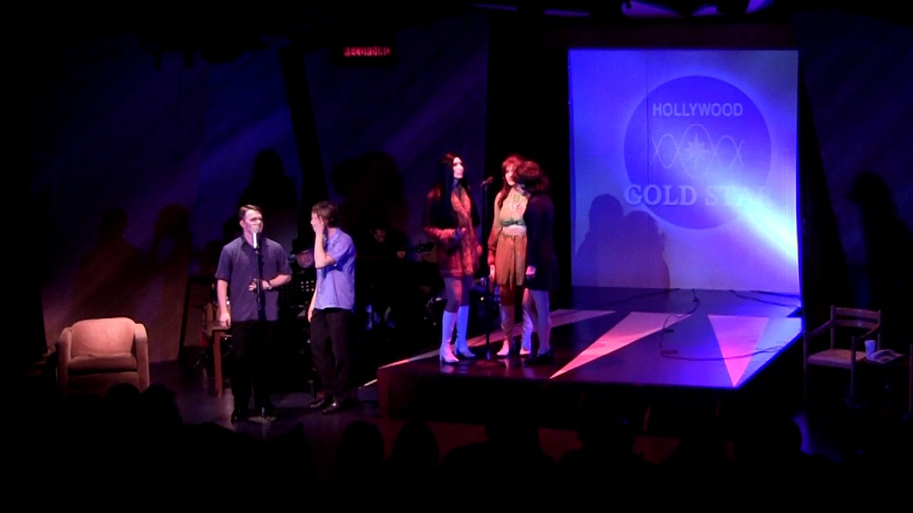 THAT LOVIN' FEELIN' - "(You've Lost) That Lovin' Feelin'"