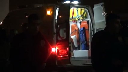 Bitlis'te 3 polis şehit oldu