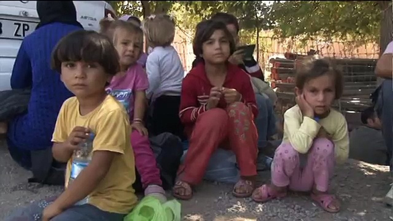 Kobani'ye geri dönüş