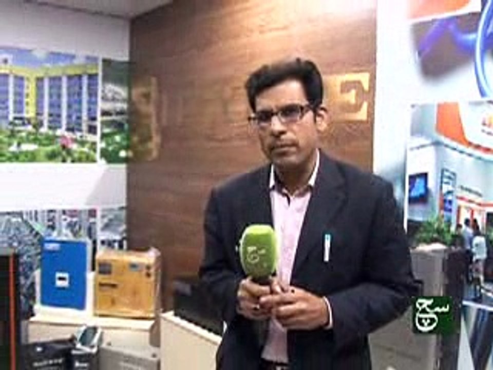 interview BYKEE country head shafqat sb