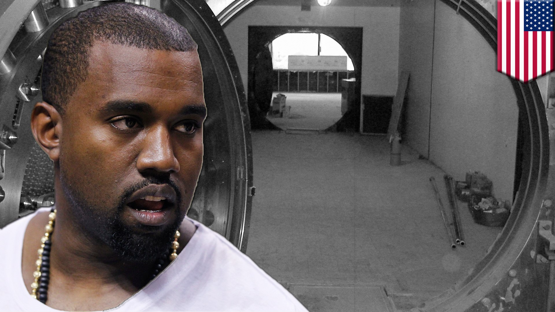 ⁣Kanye says he owes $53 million, so he hits up Mark Zuckerberg and Larry Page for some change