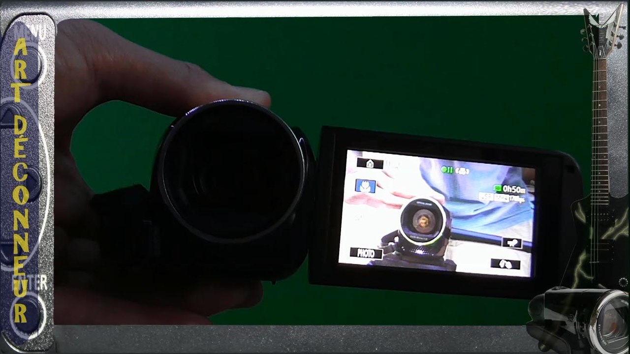 Parodie Hard Corner imitation Benzaie LES coulisses de mes vidéos