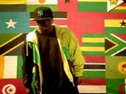 Sefyu Senegalo Ruskov