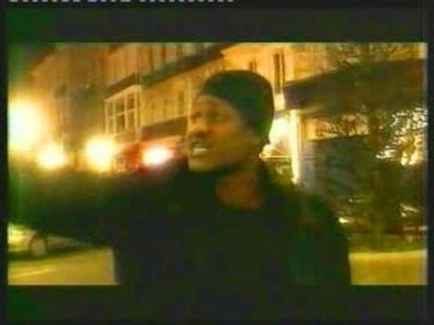 LES SAPEURS CONGOLAIS