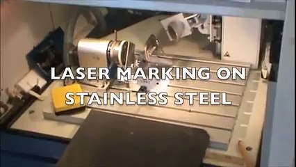 Difference Between Laser Marking and Mechanical Engraving