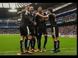 Manchester City vs Leicester City 1-3 - All Goals & highlights 2016 (Latest Sport)