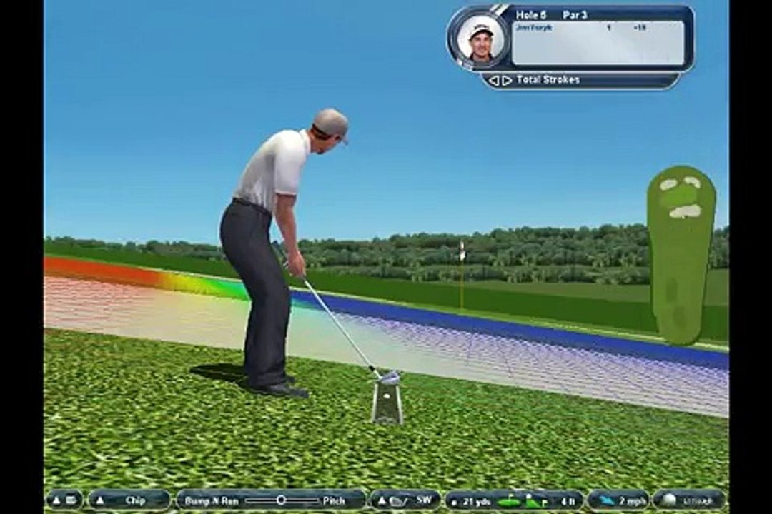 Tiger Woods PGA Tour 2004 PC  [Lataa .torrent]