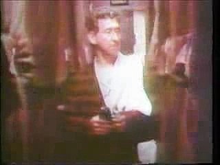 1969 CLIO Award Winning TV Commercial for Cracker Jacks