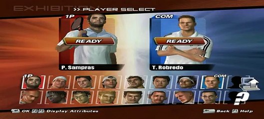 Top Spin PC  [Lataa .torrent]