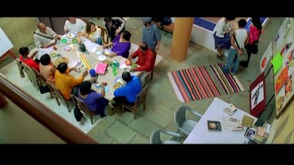 Zayed Khan & Aishwarya Rai Funny Comedy Scene Shabd Bollywood Hindi Movie