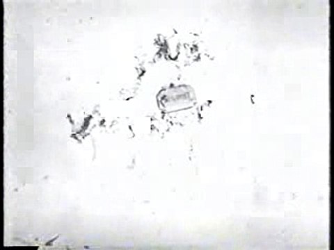 Old TV ads - Commercials from the 50s - Palmolive Soap Ad