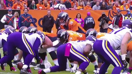 Best fit for Peyton Manning in 2016?