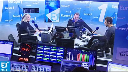 Ara Aprikian sera-t-il le nouveau bras droit du président de TF1 ?