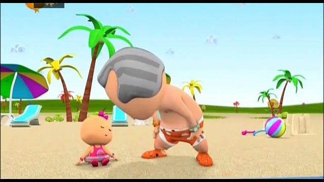 Pepee - Şekilleri ogreniyor - Pepee filmleri