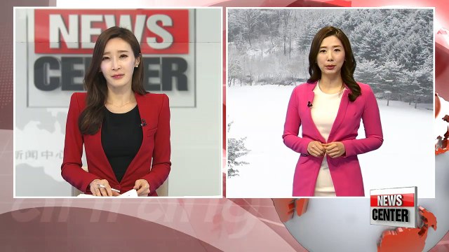 Temps to return to norms under sunny skies on Wednesday