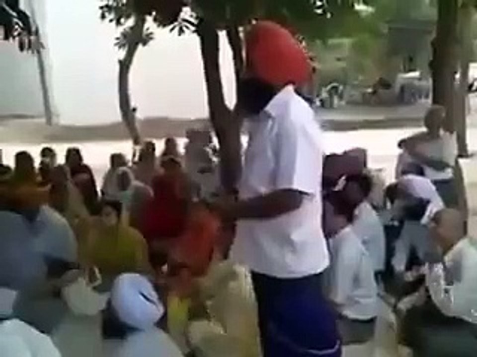 New Baba In Town