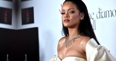 Doktoru Rihanna'yı Uyardı: Şarkı Söylersen Sesini Kaybedersin
