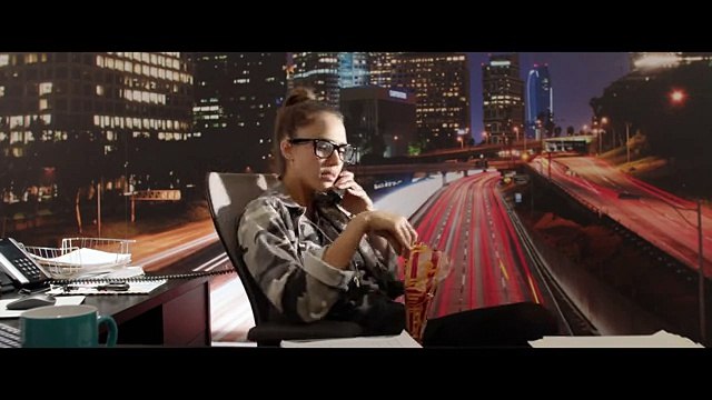 Фильм Драйвер на ночь - Новый русский дублированный трейлер 2015 HD