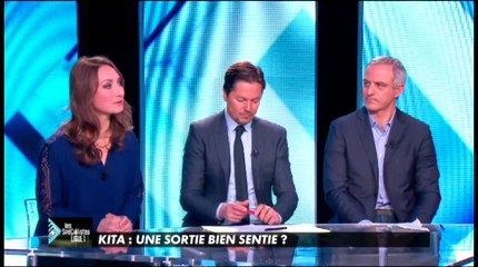 Les spécialistes - 15/02/2016 Kita