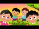 Ringa Ringa Roses - English Nursery Rhymes - Cartoon And Animated Rhymes
