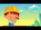 London Bridge - English Nursery Rhymes - Cartoon And Animated Rhymes