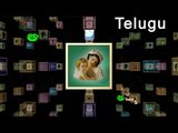 Vowels - Telugu Alphabets/Letters With Examples - Pre School Animated Videos For Kids