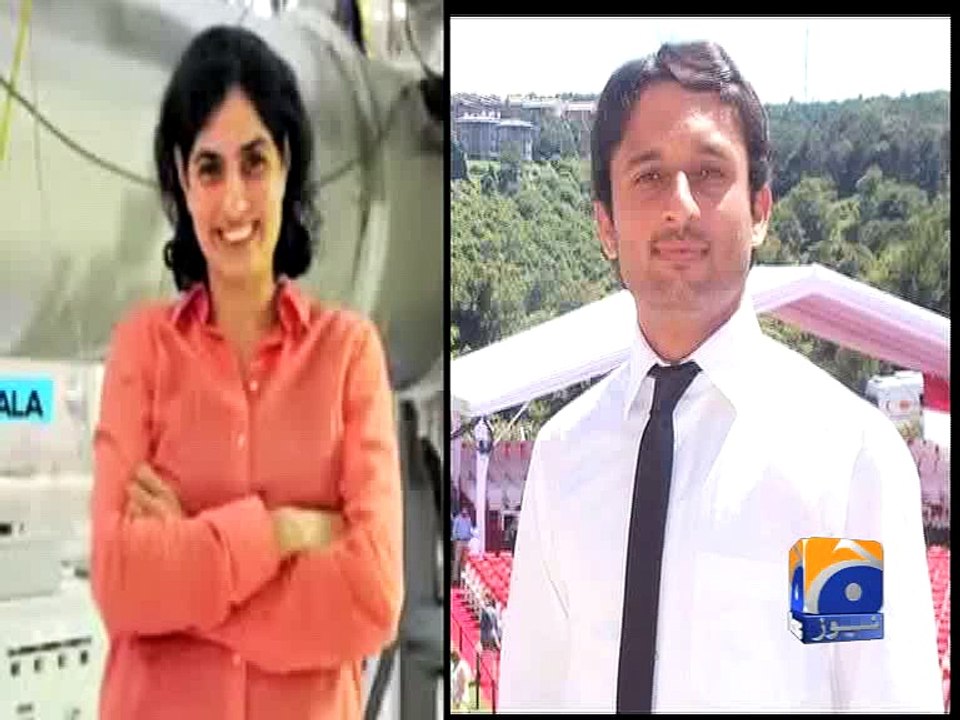 Pakistani researcher from Quetta contributed to gravitational waves discovery