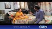 Kifayat Shari Ya Kanjoosi - Aisa Bhi Hota Hai,Promo - 15 Feb 2016