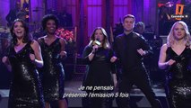 Melissa McCarthy ouvre le Saturday Night Live du 13/02