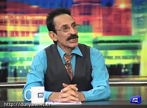 Naeem Abbas Rufi , Zartaj Gul Join Vasay Chaudhry in Mazaaq Raat