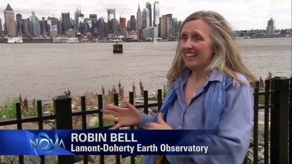 Documentary - Antarctica, Secrets Beneath the Ice