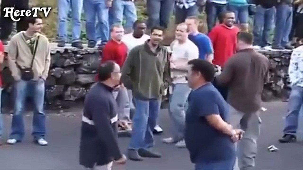 Funny videos People fail bull fighting Funny An...
