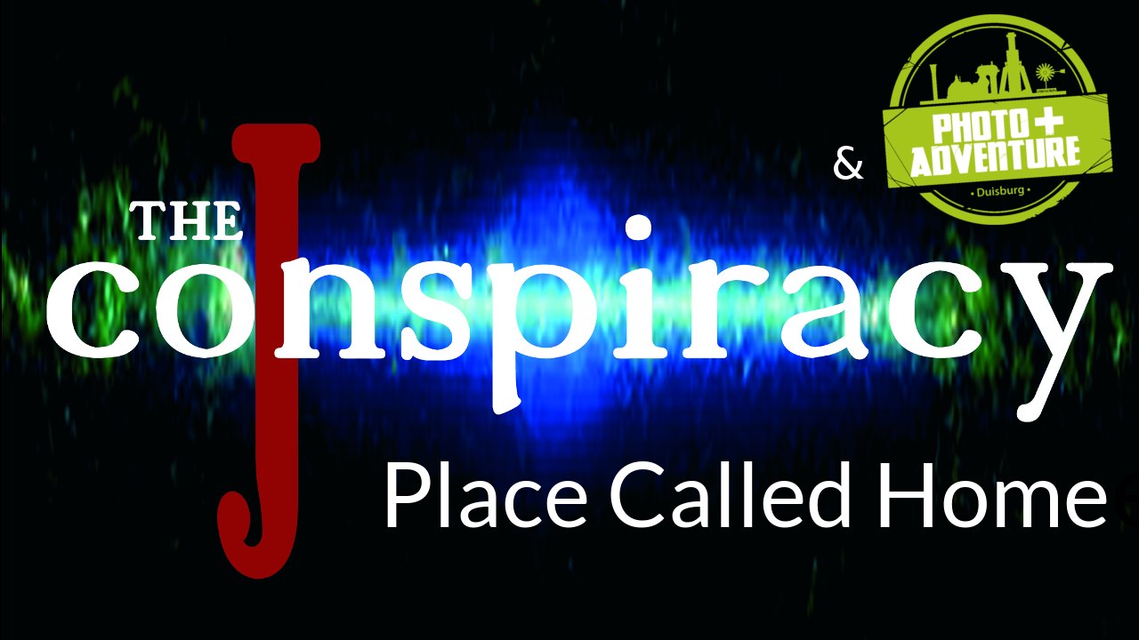 Place Called Home HD