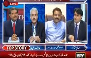 Government next target is those media programs and channels which are exposing corruption scandals - Sabir Shakir