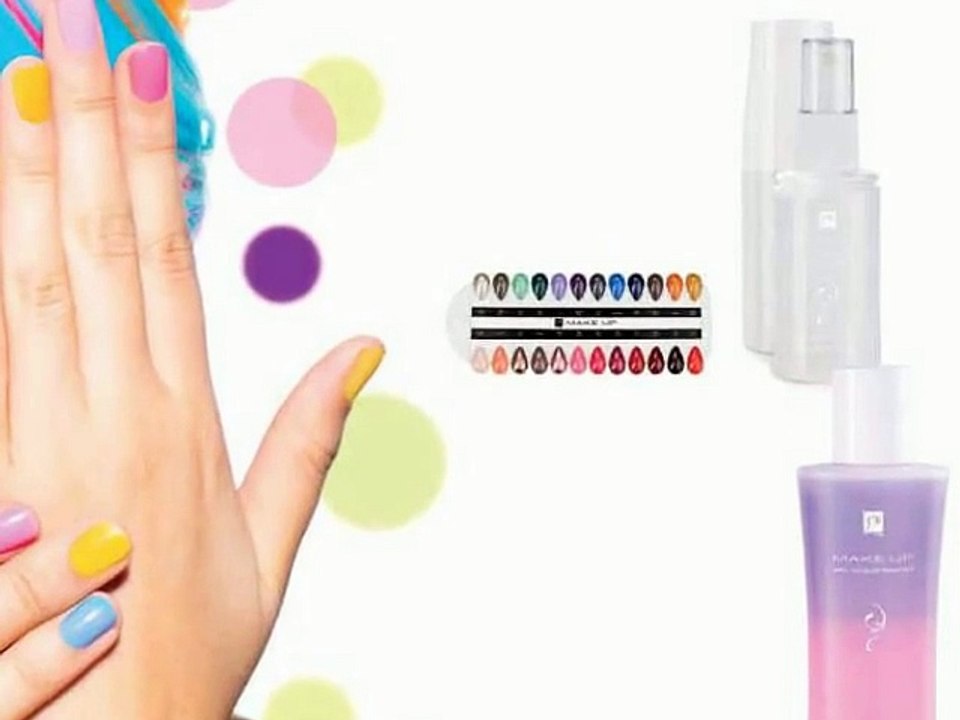 make up FM Group VDI