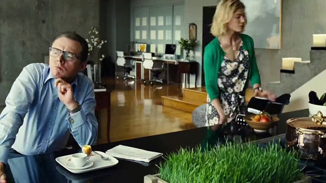 ПУТЕШЕСТВИЕ ГЕКТОРА В ПОИСКАХ СЧАСТЬЯ - Русский трейлер 2014 HD