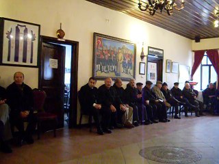 DENİZE DALAYIMMI  Ank Türküsü  ( Haluk Balaban Arşiv )