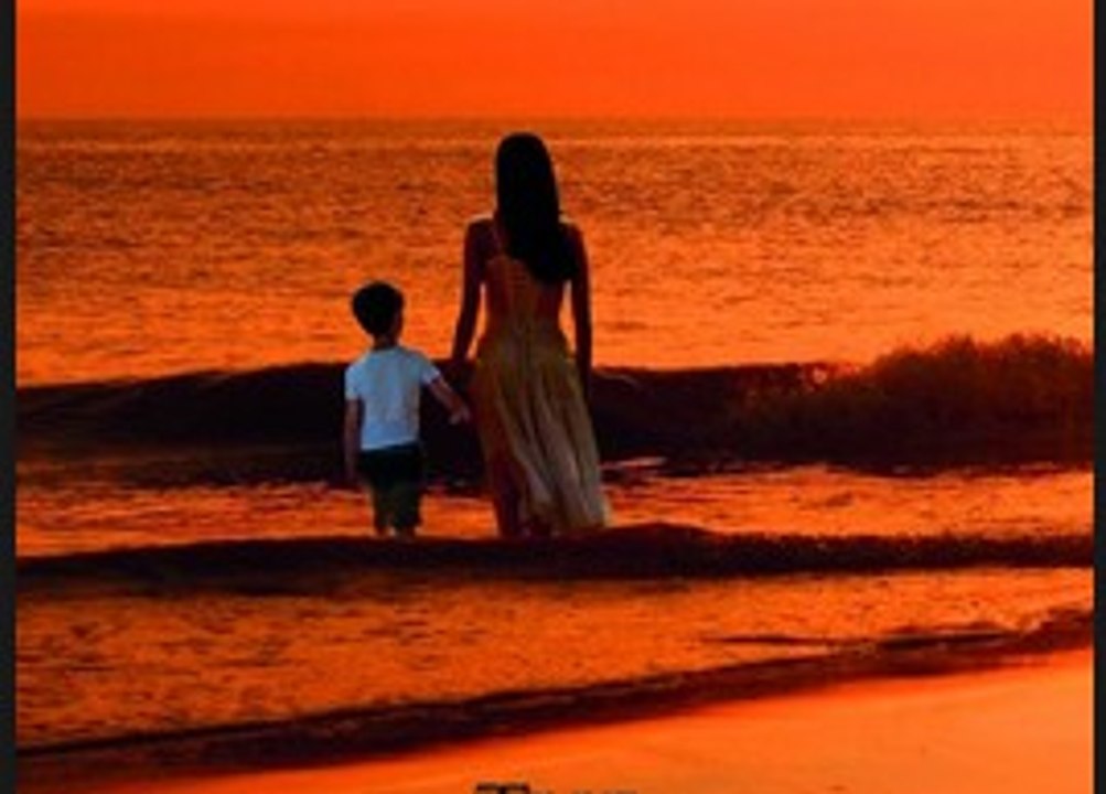 The Mermaid from Marbella # Romance (2017)