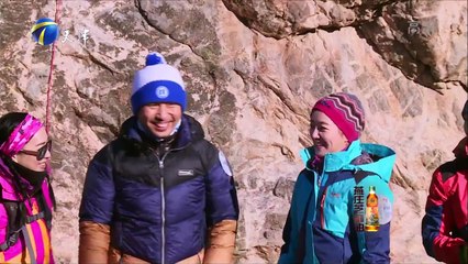 160213 天津衛視 冰雪奇蹟 Part2
