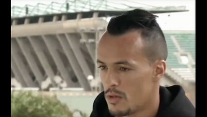 Kadir : "Il faut laisser la place aux jeunes"