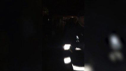 Une panne de courant plonge la gare centrale de New York dans le noir