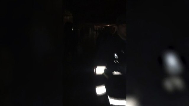 Une panne de courant plonge la gare centrale de New York dans le noir