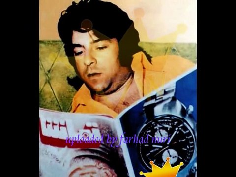 Ahmad Zahir- Majlesi غمه مکوه