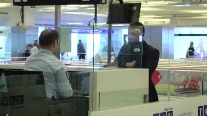 Rusya'daki Bir Davadan Beraat Eden Şıklaroğlu, Türkiye'ye Geldi