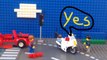LEGO Car Crash-PART 3-Lucas LEGO en Games